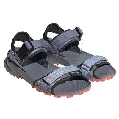 3. Sandals adidas Terrex Hydroterra ID4271