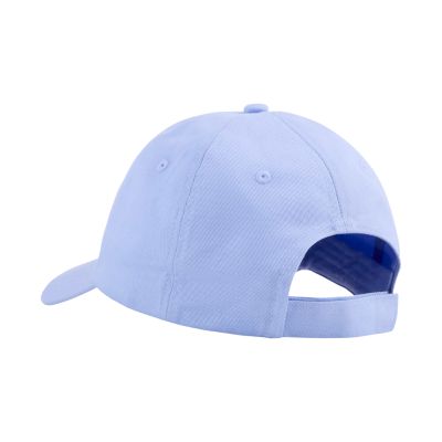 2. Puma Ess No. 1 Logo BB Kids' Cap Purple 26853 05