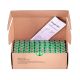 6. GREEN CELL CELLS 18650 50X BATTERY 18650 LI-ION INR1865029E 3.7V 2900MAH