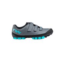 NORTHWAVE Hammer Wmn Cycling Shoes Gray
