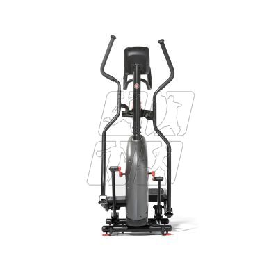 9. Schwinn 510E Programmed elliptical cross trainer