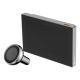 4. EZVIZ HP2 Wi-Fi video intercom (2MP), silver