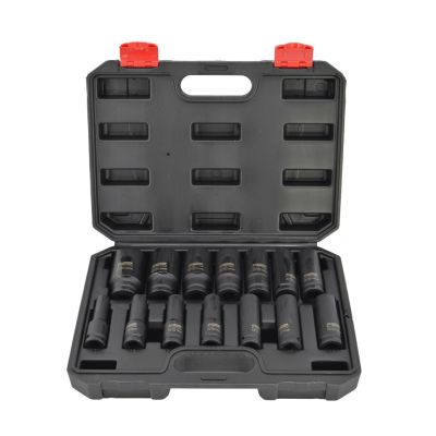 5. AWTOOLS AW38691BL socket/socket set