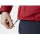 3. Helly Hansen Crew Hooded Midlayer Jacket W 33891 162