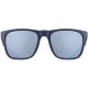 2. Uvex LGL 42 Sunglasses – blue matt havanna/ltmr silver