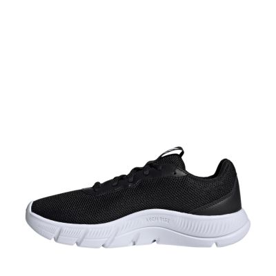 5. Adidas Cloudfoam Flex Women's Shoes Black HQ4960