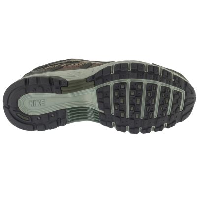 4. Nike W P-6000 SE IF1756-300 Green 36