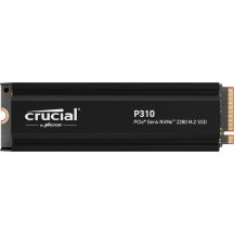 Dysk SSD PCIE G4 M.2 NVME 1TB z HS/P310 CT1000P310SSD5 CRUCIAL