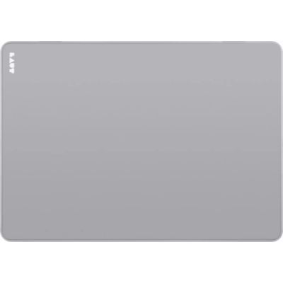 LAUT Huex Case for MacBook Air 13" M2 2022 / M3 2024 - Gray