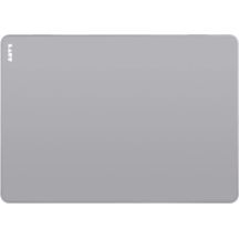 LAUT Huex Case for MacBook Air 13" M2 2022 / M3 2024 - Gray