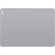 LAUT Huex Case for MacBook Air 13" M2 2022 / M3 2024 - Gray