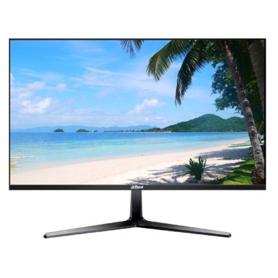 Dahua Technology DHI-LM27-B200 computer monitor 68.6 cm (27") 1920 x 1080 px Full HD Black