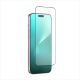 2. AmazingThing Radix Matte Tempered Glass for iPhone 17 Pro Max