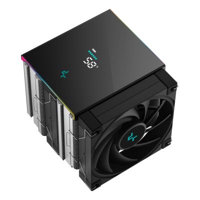 12. DeepCool AK620 DIGITAL SE CPU Cooler