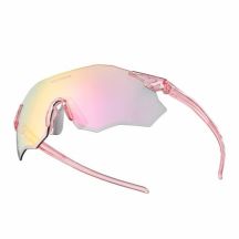 Rockbros glasses with photochromic 14120012001 pink