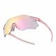Rockbros glasses with photochromic 14120012001 pink