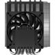 8. Alpenfohn Black Ridge CPU Cooler