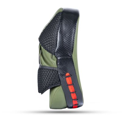 4. Ultralight "Camo" Trainer Paws. Set of 2. | DBX Bushido
