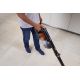 17. SHARK VACUUM CLEANER IZ300EU