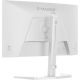 18. iiyama G-MASTER GB2771HSU-W1 computer monitor 68.6 cm (27") 1920 x 1080 px Full HD LCD White
