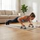 22. Body Sculpture BB6331 Push-Up Handles