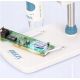 6. Delta Optical Smart 5MP Pro Digital Microscope