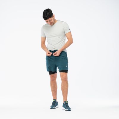 11. Men's VIER II Shorts