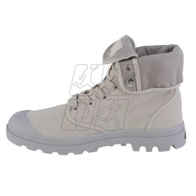 2. Palladium Baggy M 02353-095-M shoes