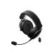 6. GENESIS Toron 706 Wired & Wireless Headband Gaming Headset USB Type-C Bluetooth Black