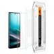8. Spigen Glas.TR "Ez Fit" Tempered Glass 2-pack for Samsung Galaxy A36 5G - Transparent