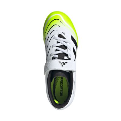 10. adidas Predator Club H&L TF Jr JH8865 football boots