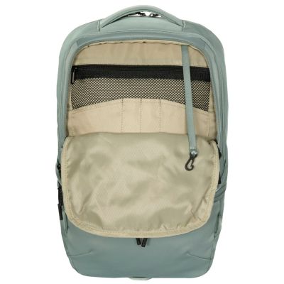 17. Targus 15-16in Work+Play Flex Ecosmart Backpack 40.6 cm (16") Backpack Green