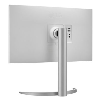 5. LG LED MONITOR 27" 27UP850K-W