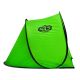 2. NILS CAMP NC3173 self-pitching beach tent, green