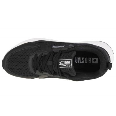 4. Big Star Shoes M JJ174401 shoes