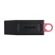 KINGSTON FLASH 256GB USB3.2 Gen1 DataTraveler Exodia (B+P)