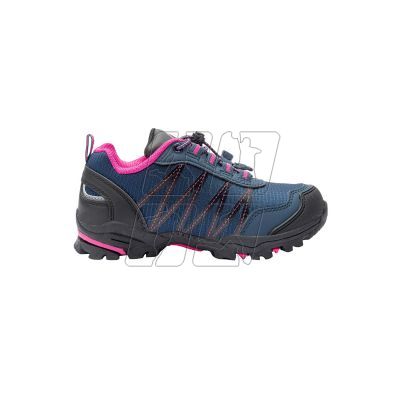 3. Trollkids Trolltunga Hiker Low Jr 155-114 shoes