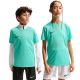 Nike Dri Fit Park VIII Kids' T-Shirt Turquoise HV8182 354