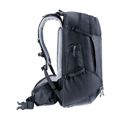 3. Deuter Trans Alpine 30 Cycling Backpack 320032470000