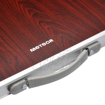 11. Meteor Feast 16535 folding table