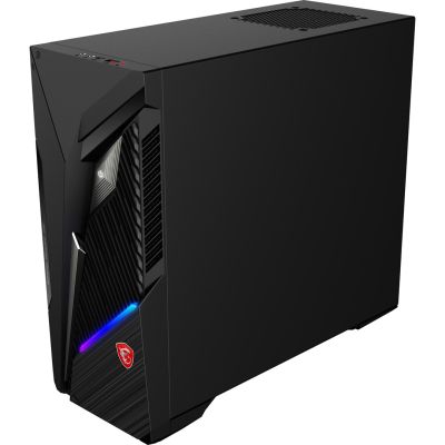 5. MSI MAG Infinite S3 14NVP5-2822XEU Core i5-14400F 16GB DDR5 SSD1TB GeForce RTX 5070 12G SHADOW 2X AW-XB560NF (WIFI 6E) Bluetooth 5.3 500W noOS Black 2Y