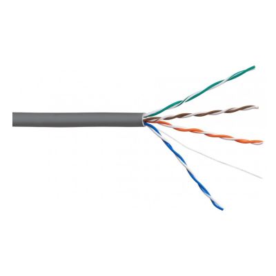2. BCS-U/UTP-CAT5E-LSOH