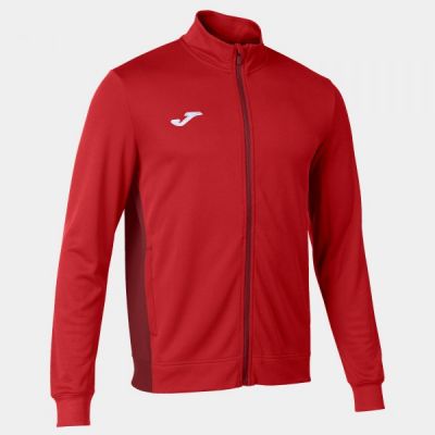 Joma Winner II Full Zip Sweatshirt Jacket 102656.615