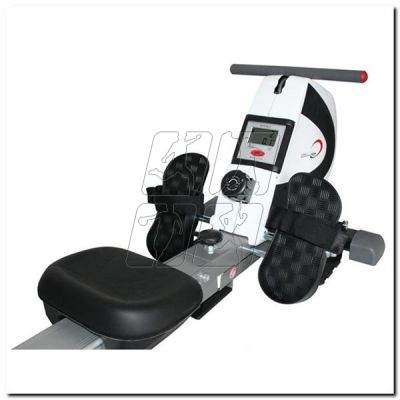 30. HMS ZM1801 magnetic rowing machine