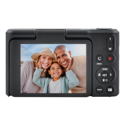 12. Kodak PIXPRO C1BN 1/3" Compact Camera 13 MP CMOS 4160 x 3120 px Brown