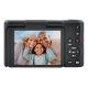 12. Kodak PIXPRO C1BN 1/3" Compact Camera 13 MP CMOS 4160 x 3120 px Brown