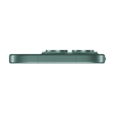 6. Xiaomi 17 16 cm (6.3") 5G 12 GB 512 GB 6330 mAh Green
