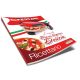21. G3Ferrari G1000602 Delizia red evo pizza oven