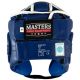 32. Boxing helmet Masters Ktop-Pu Wako Approved M 02251-02M