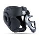 12. Boxing helmet with polycarbonate mask S - Gladiator
